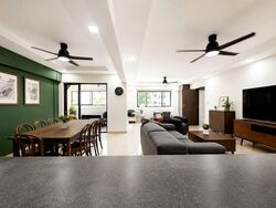 Blk 436 Jurong West Avenue 1 (Jurong West), HDB 5 Rooms #595160081